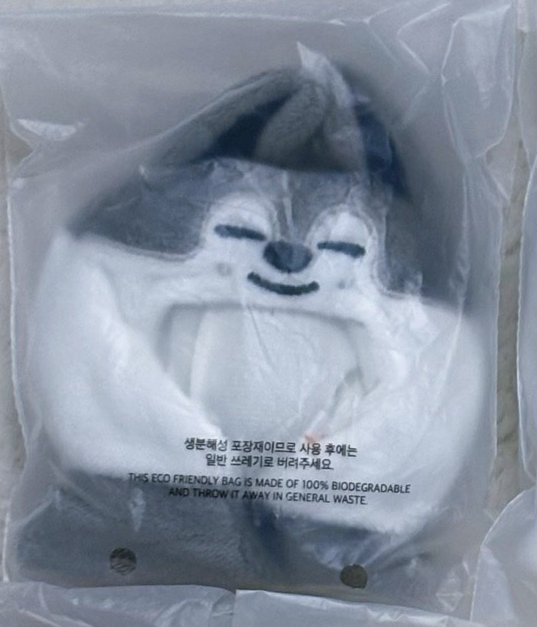 5th FM飯咪娃衣 燦