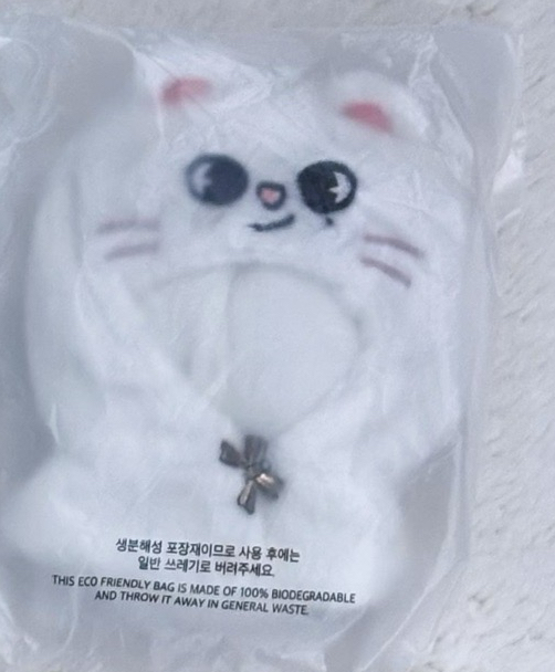 5th FM飯咪娃衣 辰