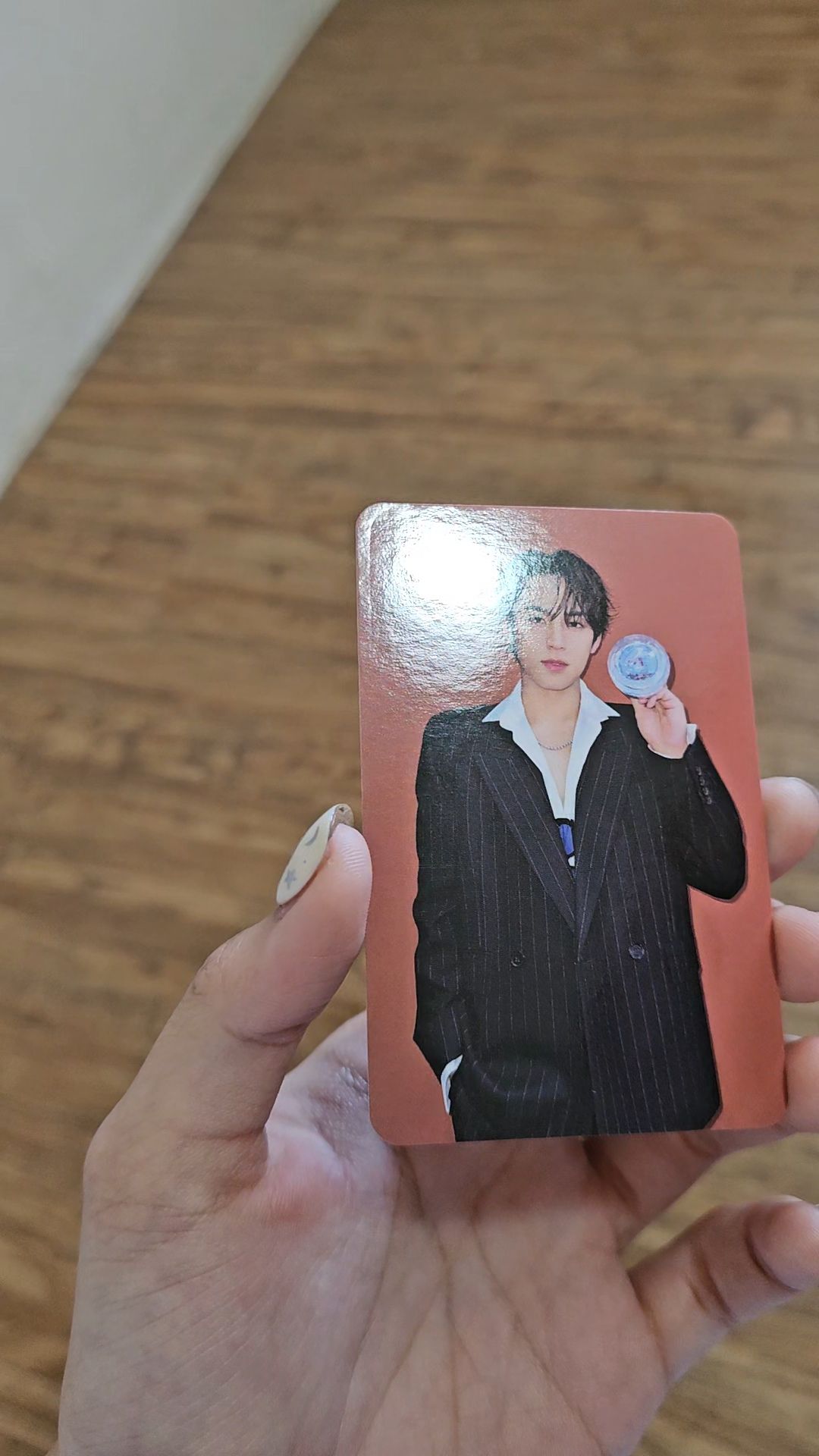 喆奎克拉粽一套 現貨 有損