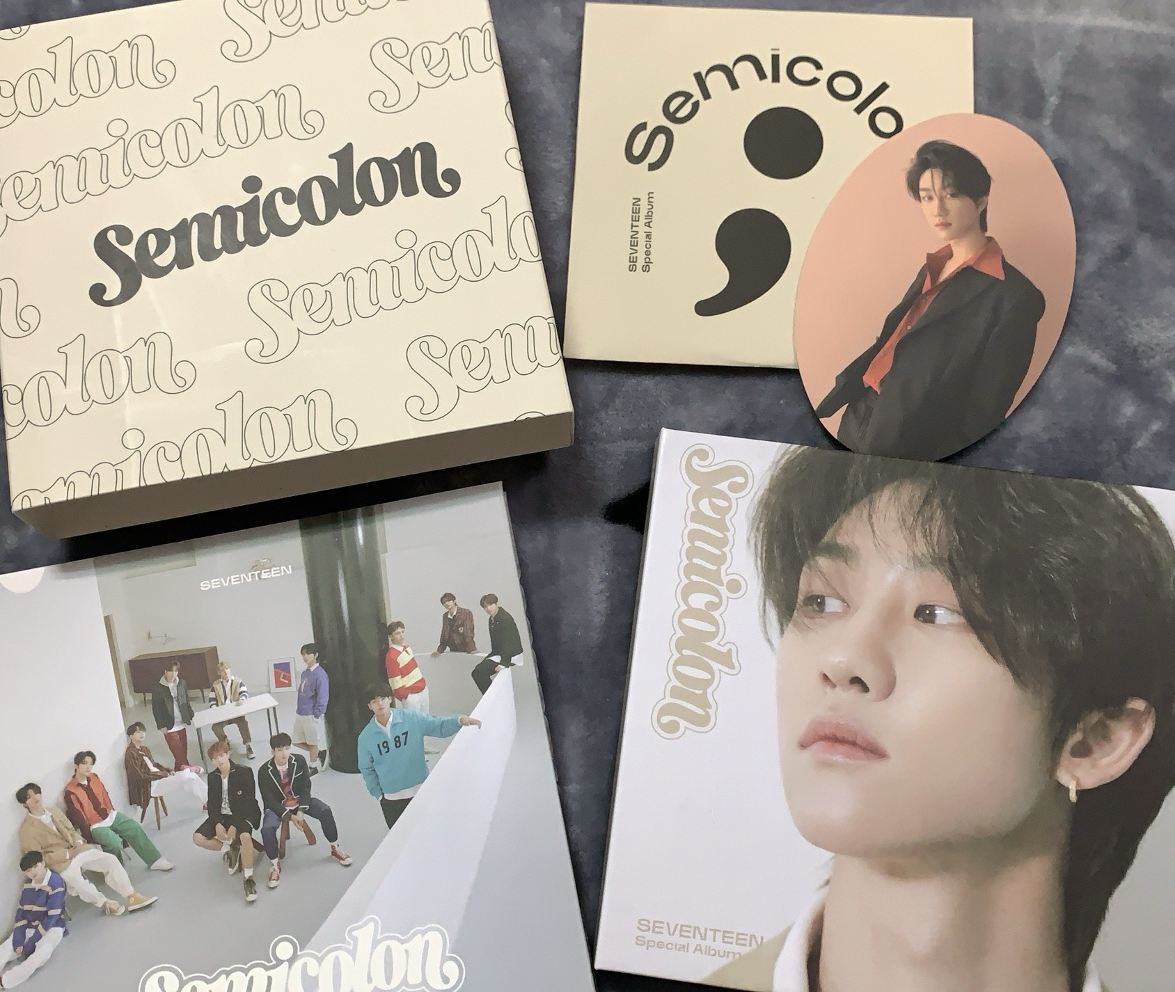 特二八單封 直出不綁