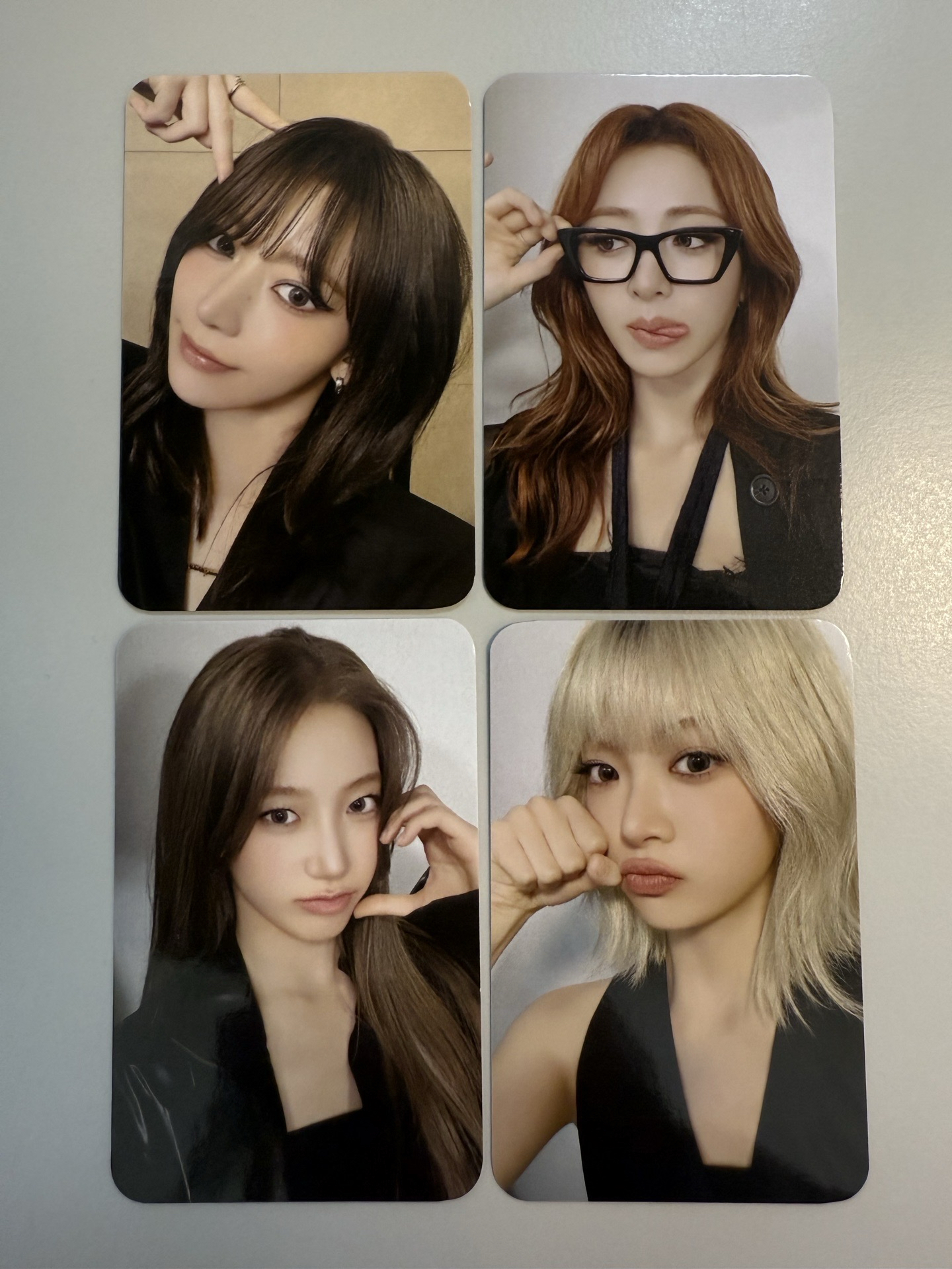 HOT 數星星 3.0 簽售卡 上海簽售