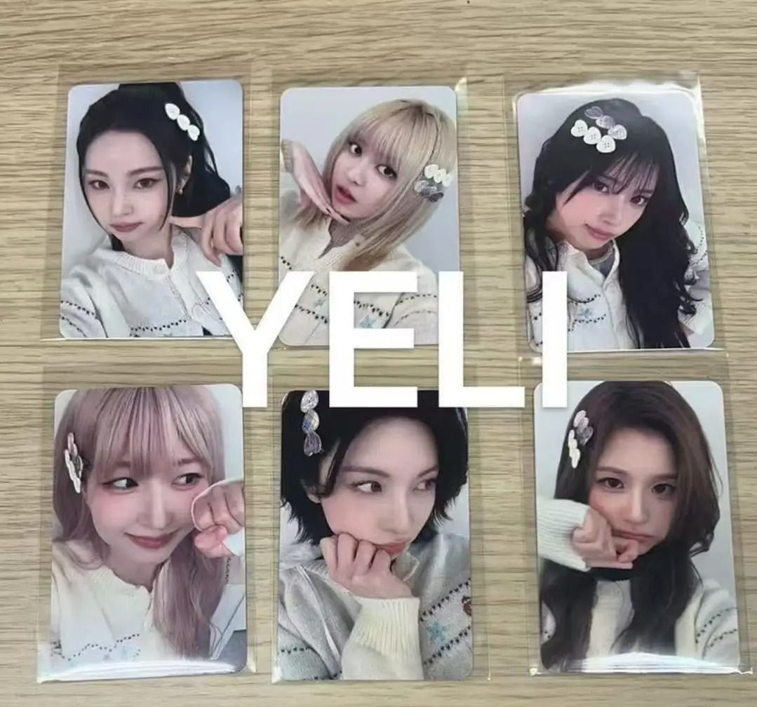 MS 森系少女一套