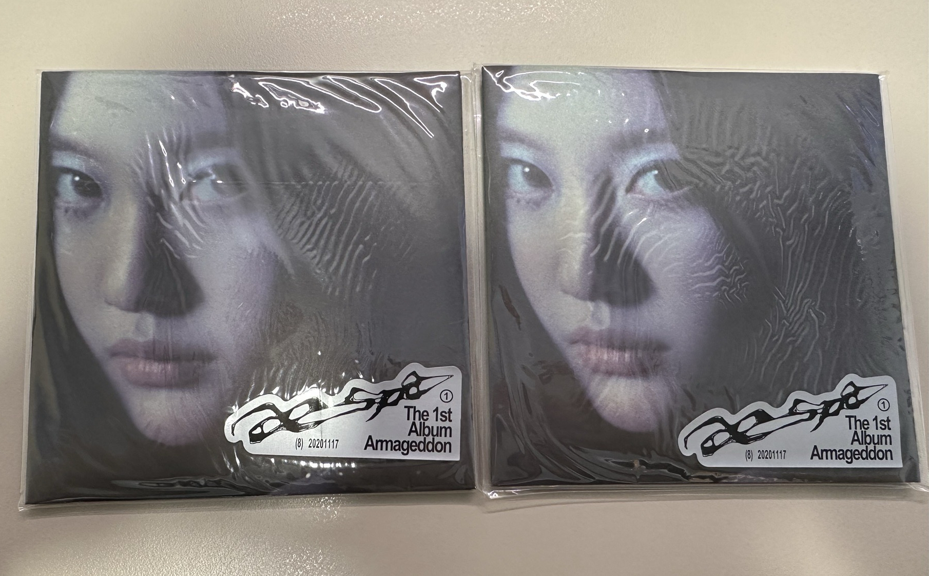 阿嬤給燈 寧未拆專