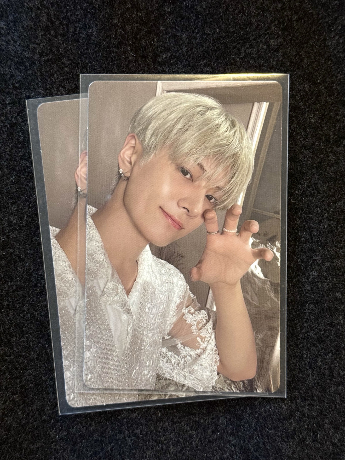 迷五卡哇伊貓爪星