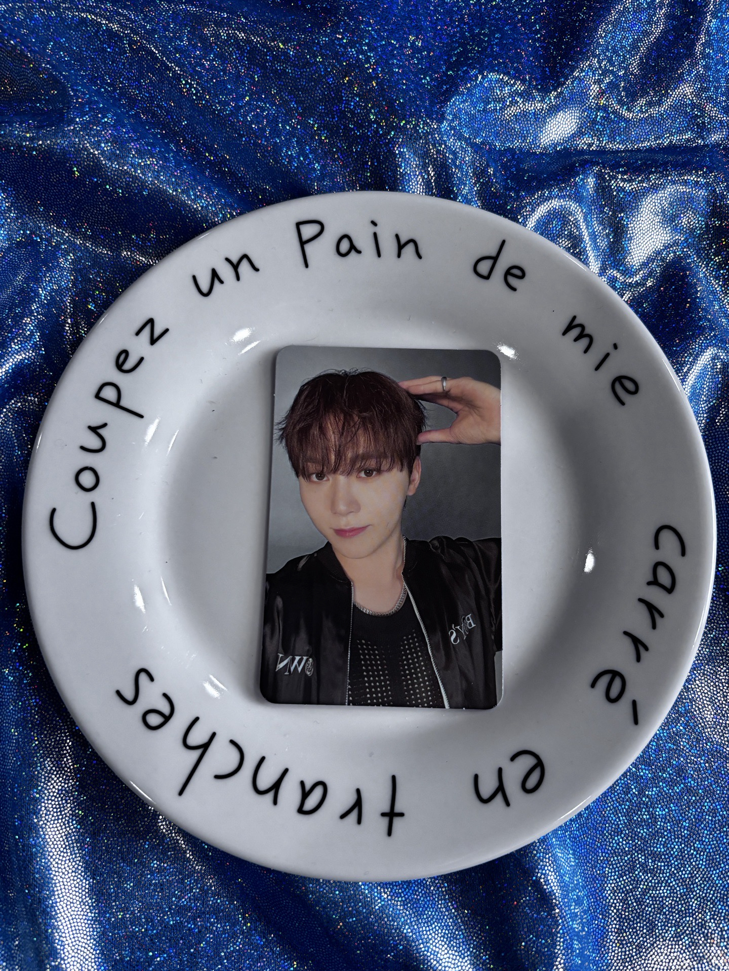 夫勝寬 精選專卡