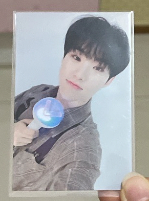 SEVENTEEN 權順榮 2019克拉粽