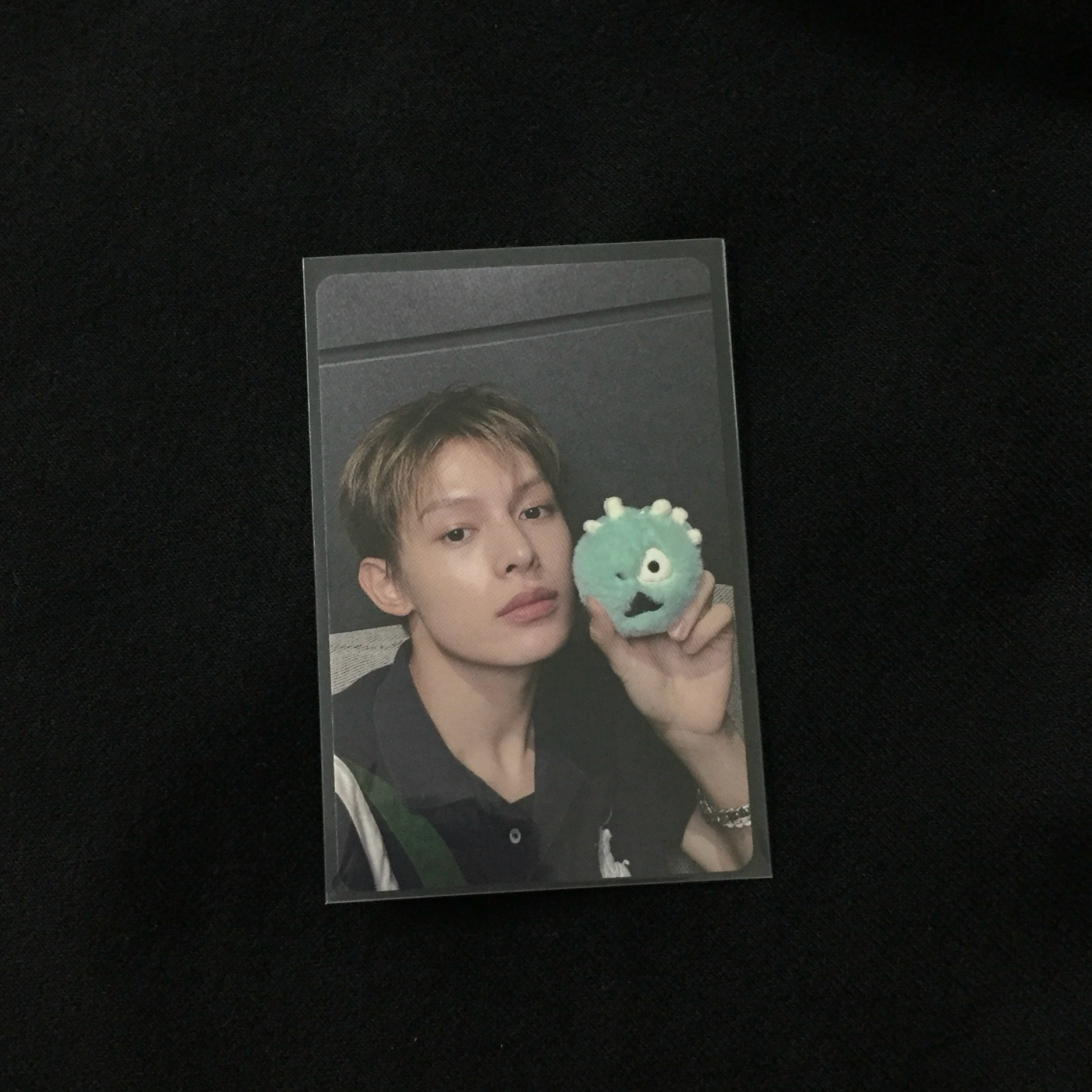 cortis 球專卡 凡