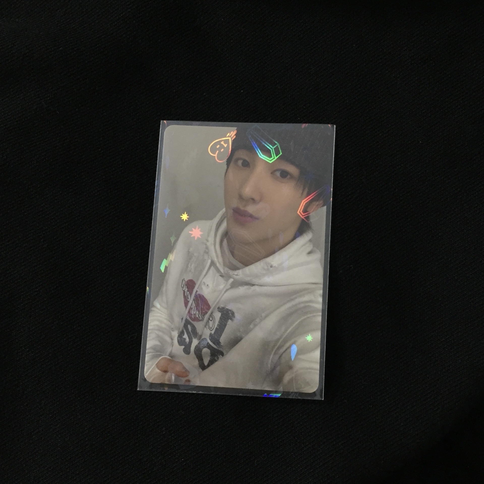 cortis nara簽售玹