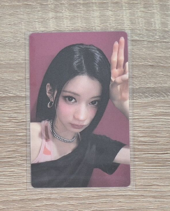 首爾角(紫色背景)