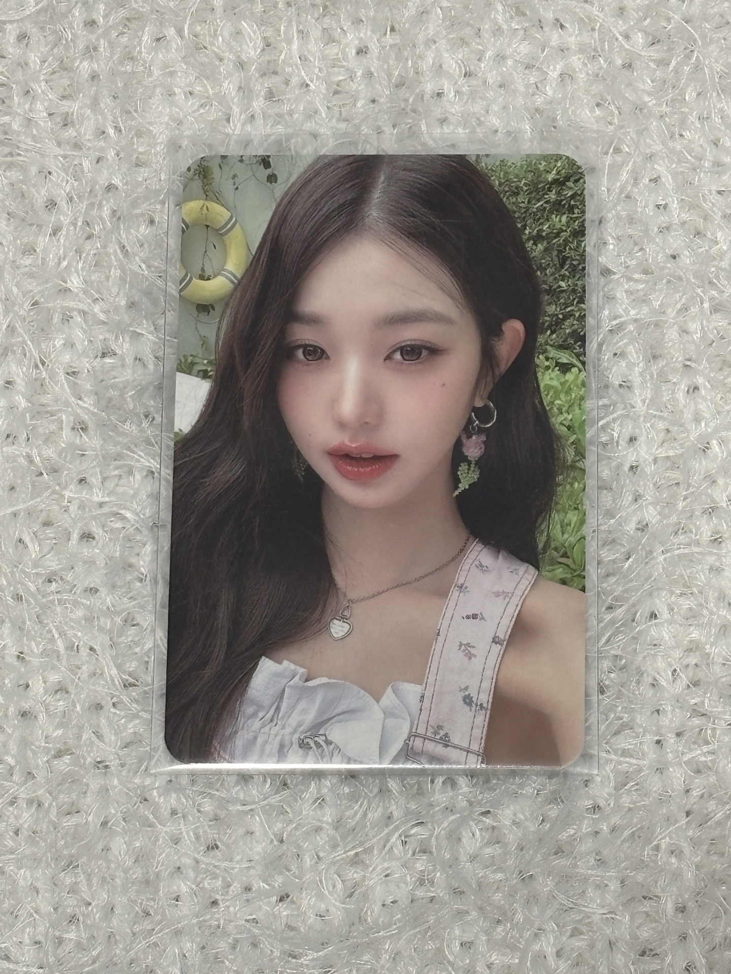 夏日寫真固配員