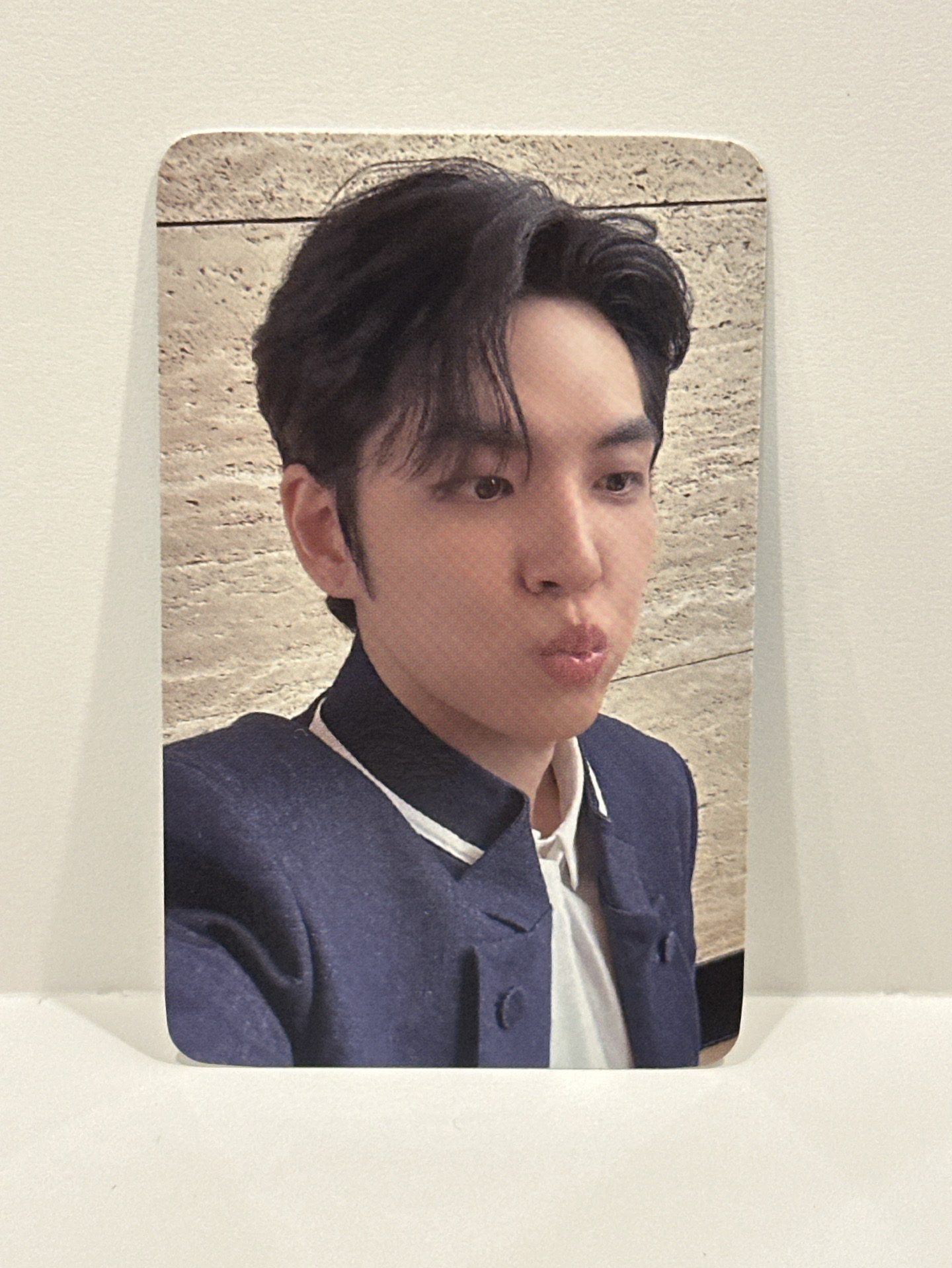 Day6 嘟嘴弼 滿額卡