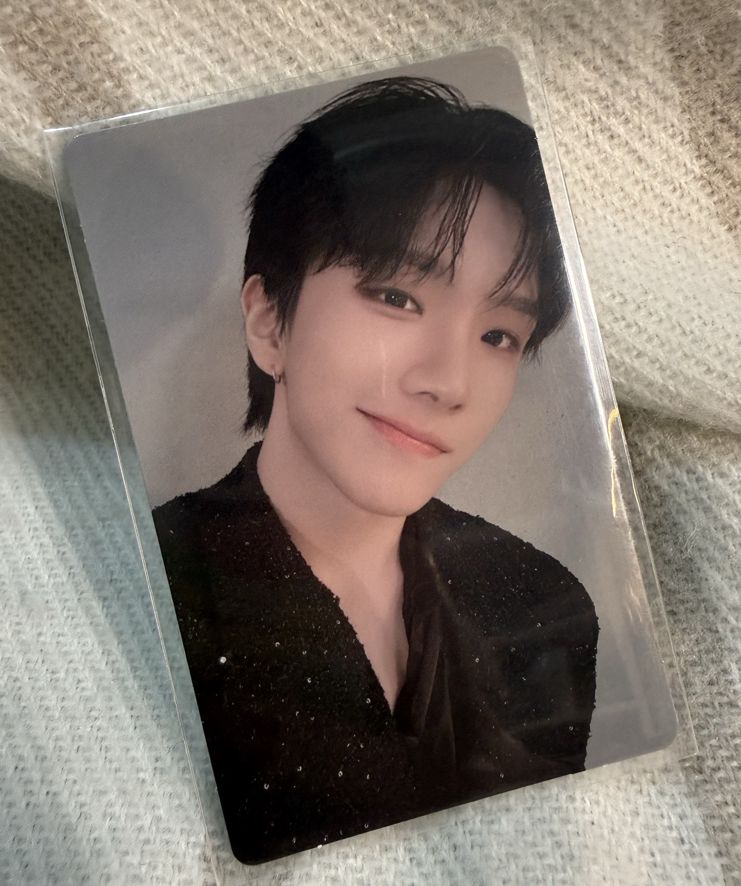 窩窩屎西裝⛄️