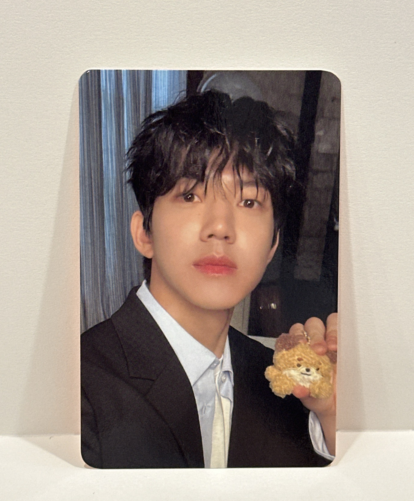 捏don小卡 mission no.9 線下 滿額卡