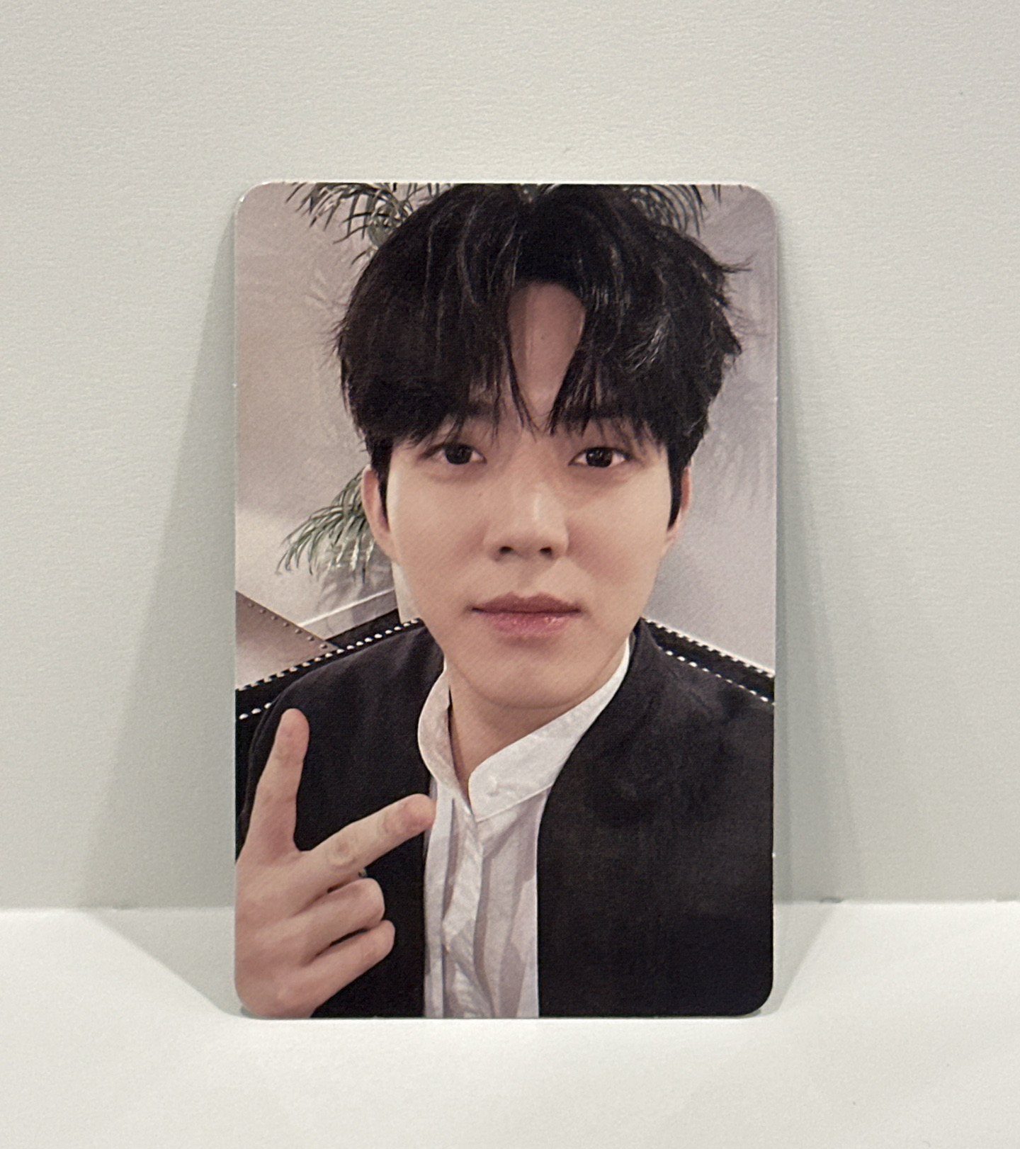 Day6 安可 入場卡 度云 小卡