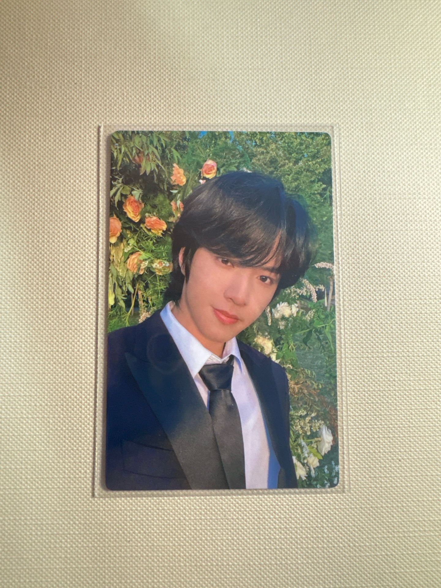 五週年演唱會4團單