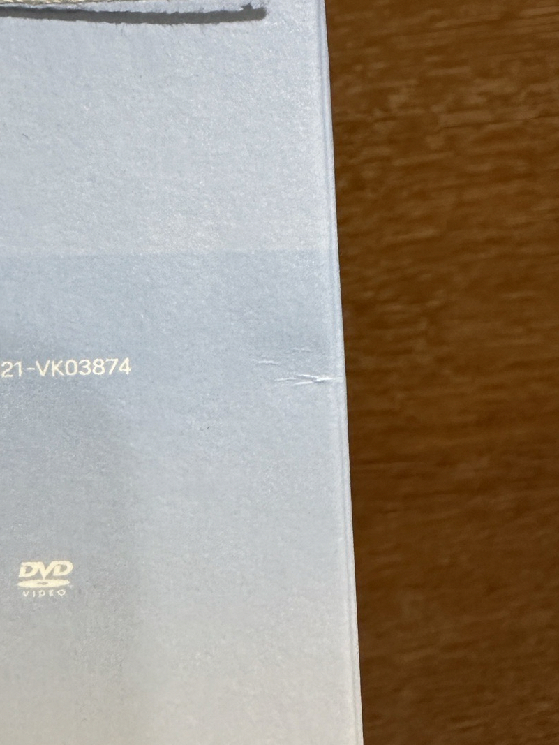 SEVENTEEN2021 INCOMPLETE演唱會DVD空專+俊小卡+榮八奎燦帽踢證件照+圖四票卡