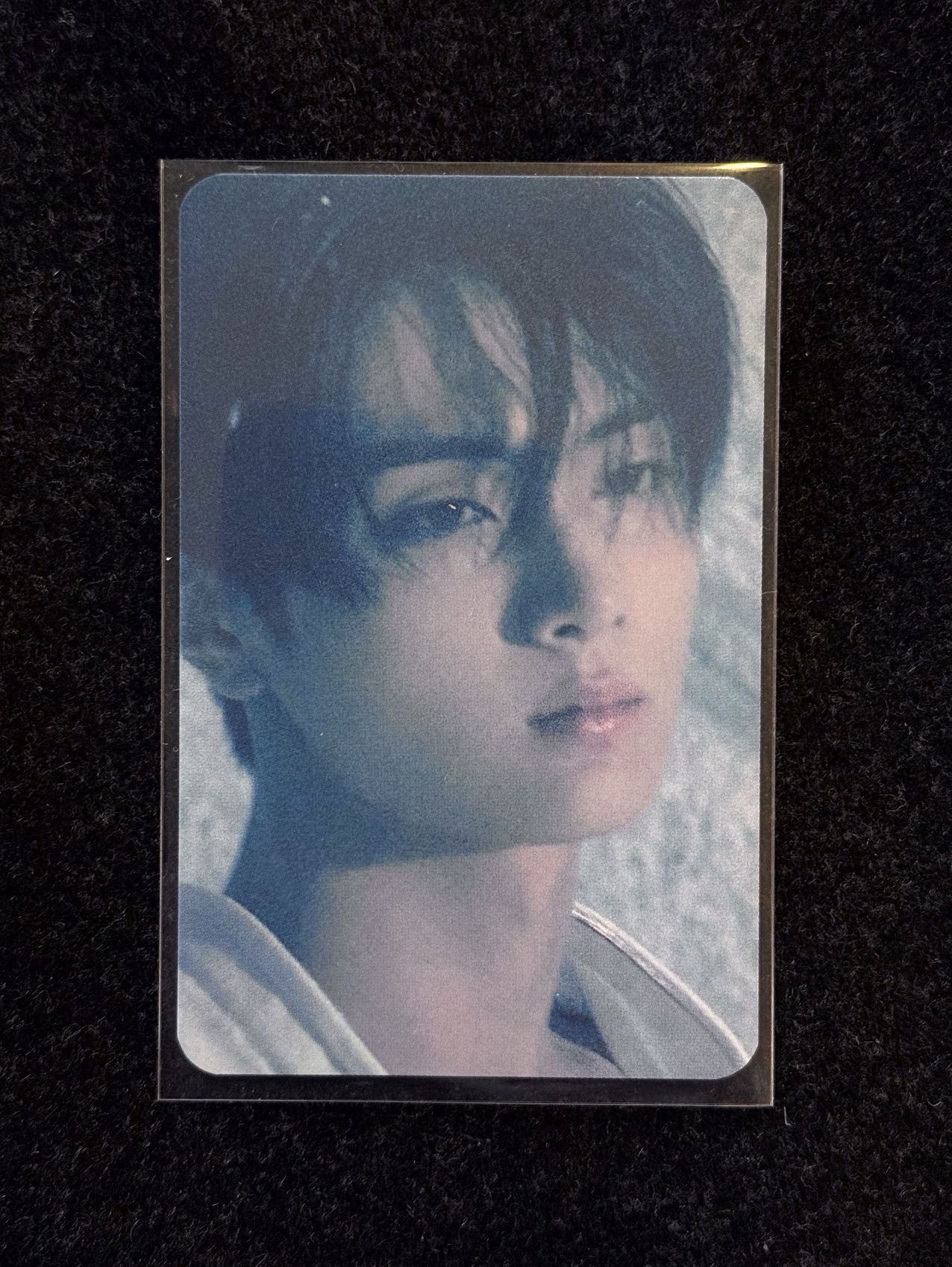 正二後續 MK特典星