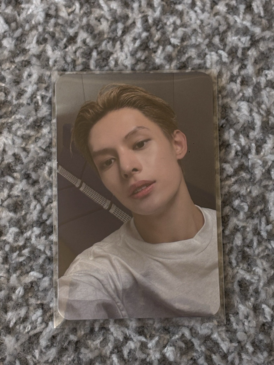 趙雨凡 微樂客 2.0幸運卡