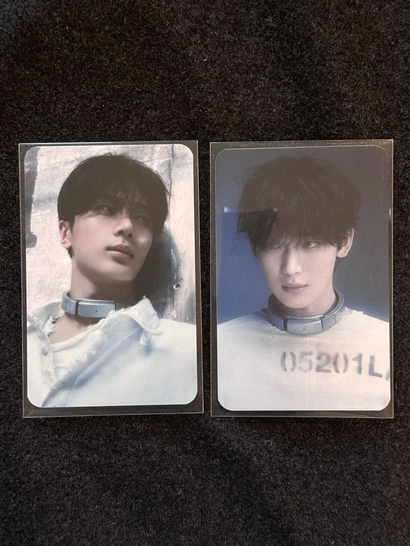 迷六 yes24流星雨💫