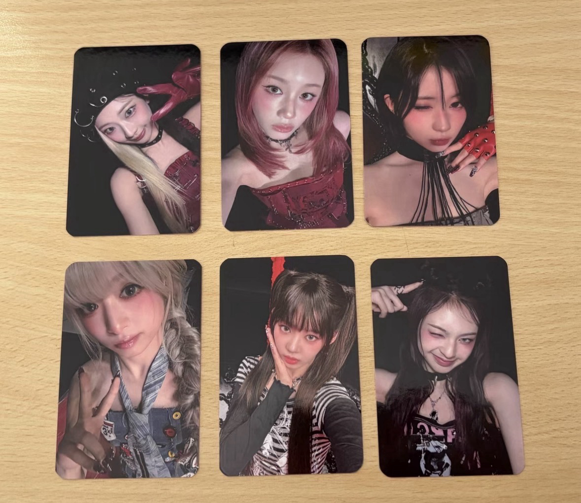 現貨 上海滿額卡 （中背）