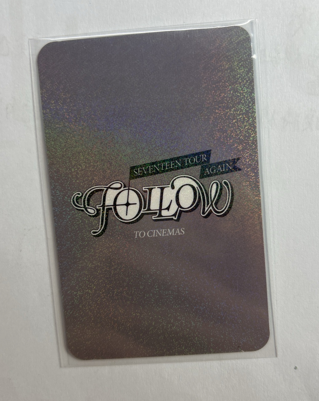 follow again寛電影卡