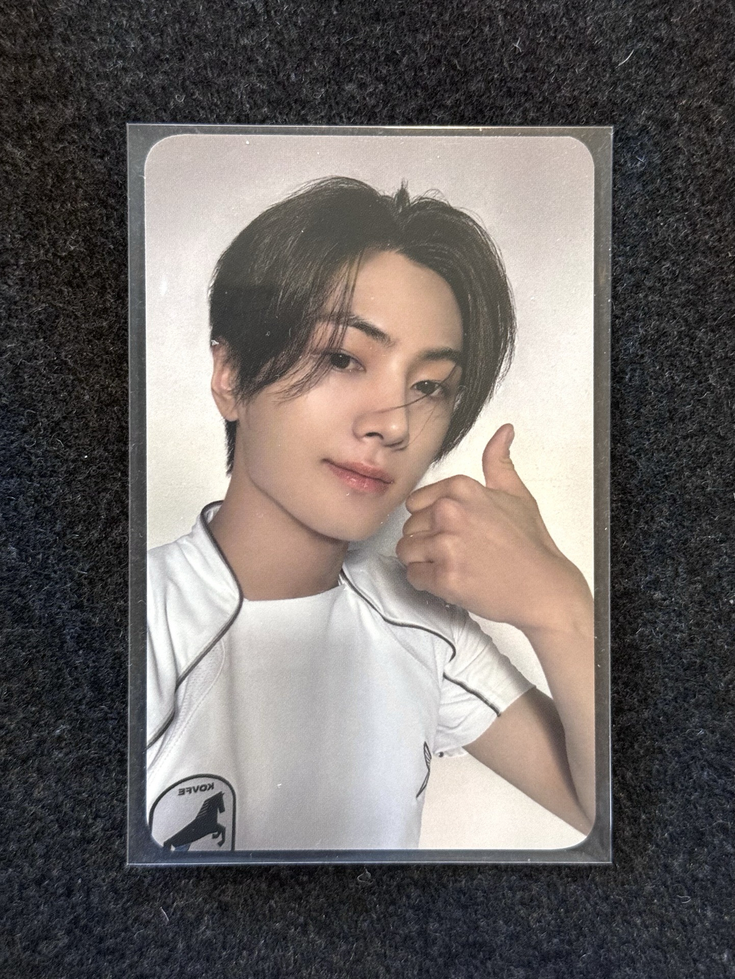 正二 sc入場卡星