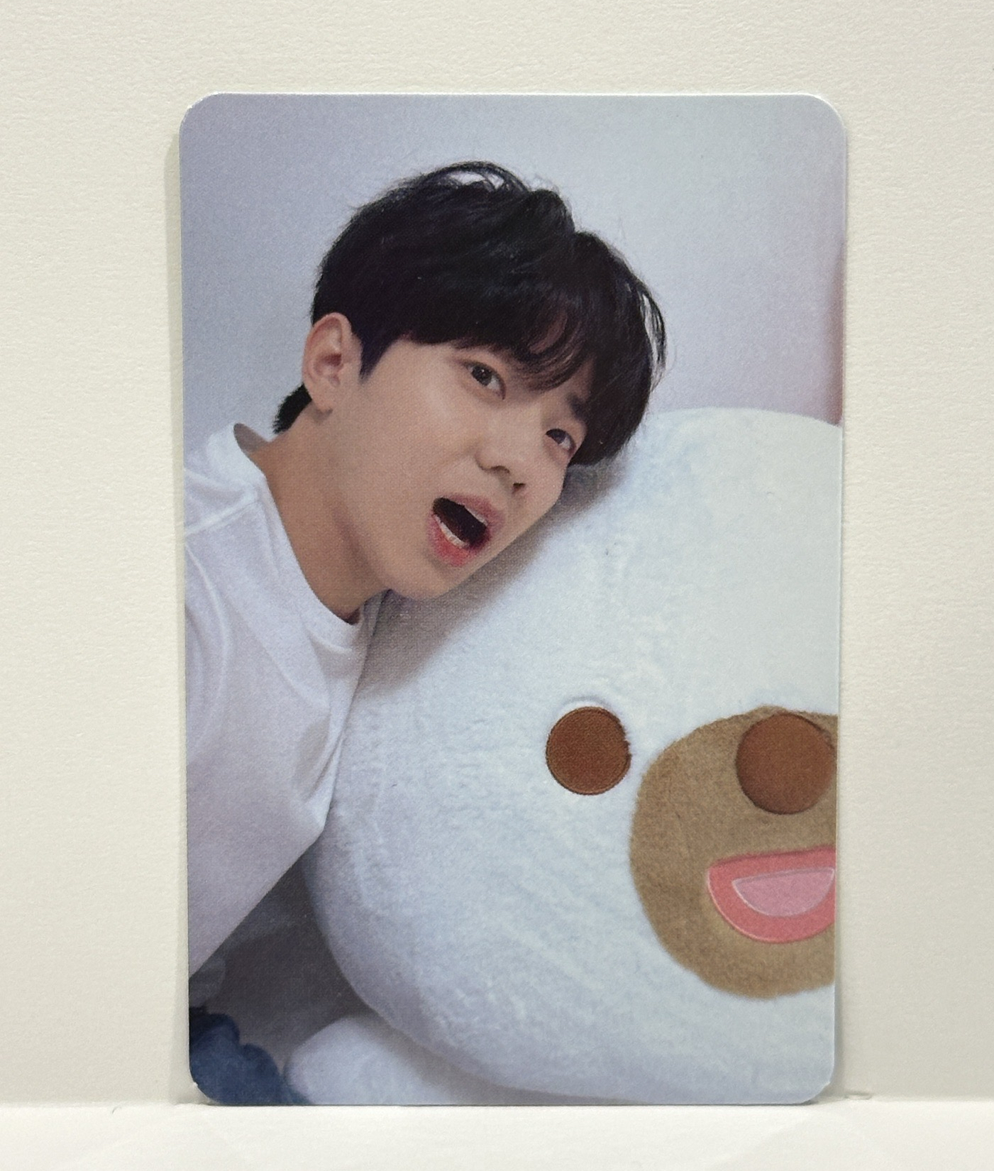 盤出不拆 度云 soul cup 小卡