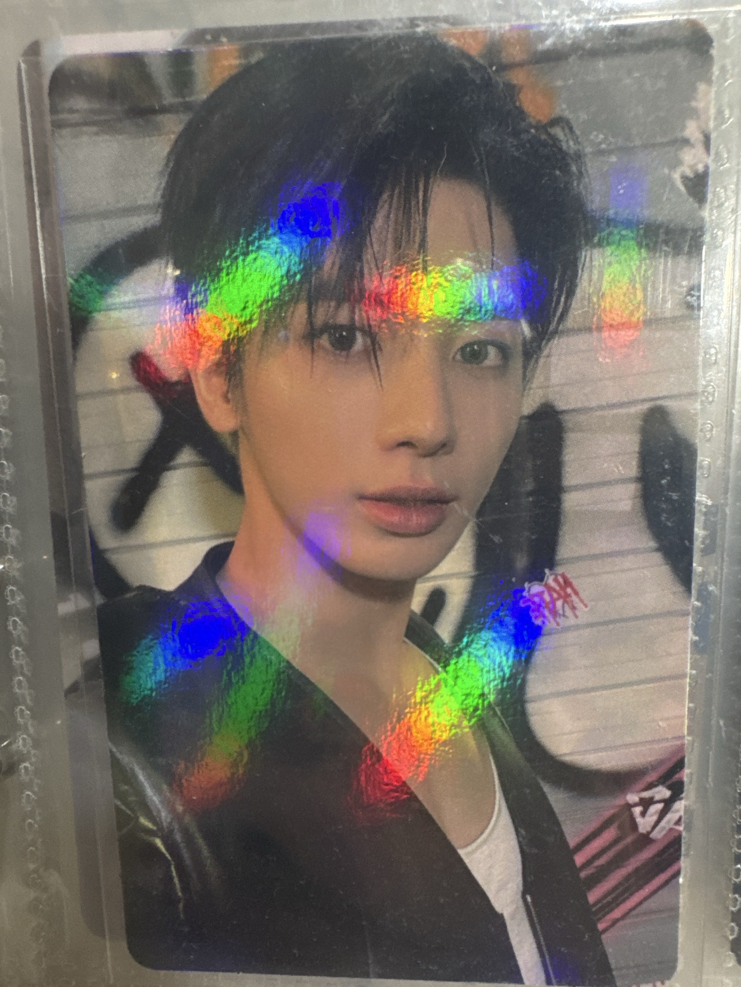 迷四 wvs 特典卡 