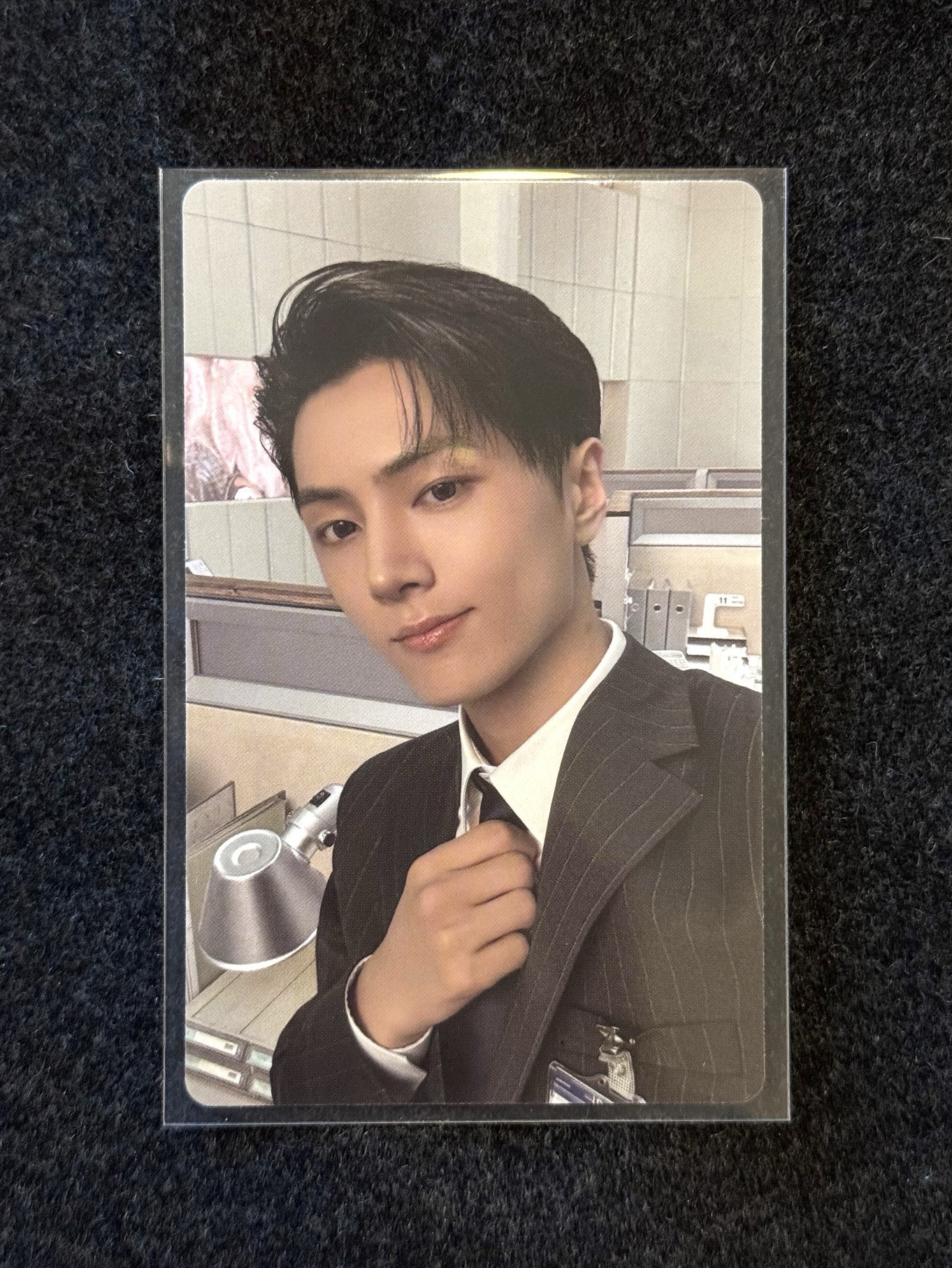 正二後續 yt特典星