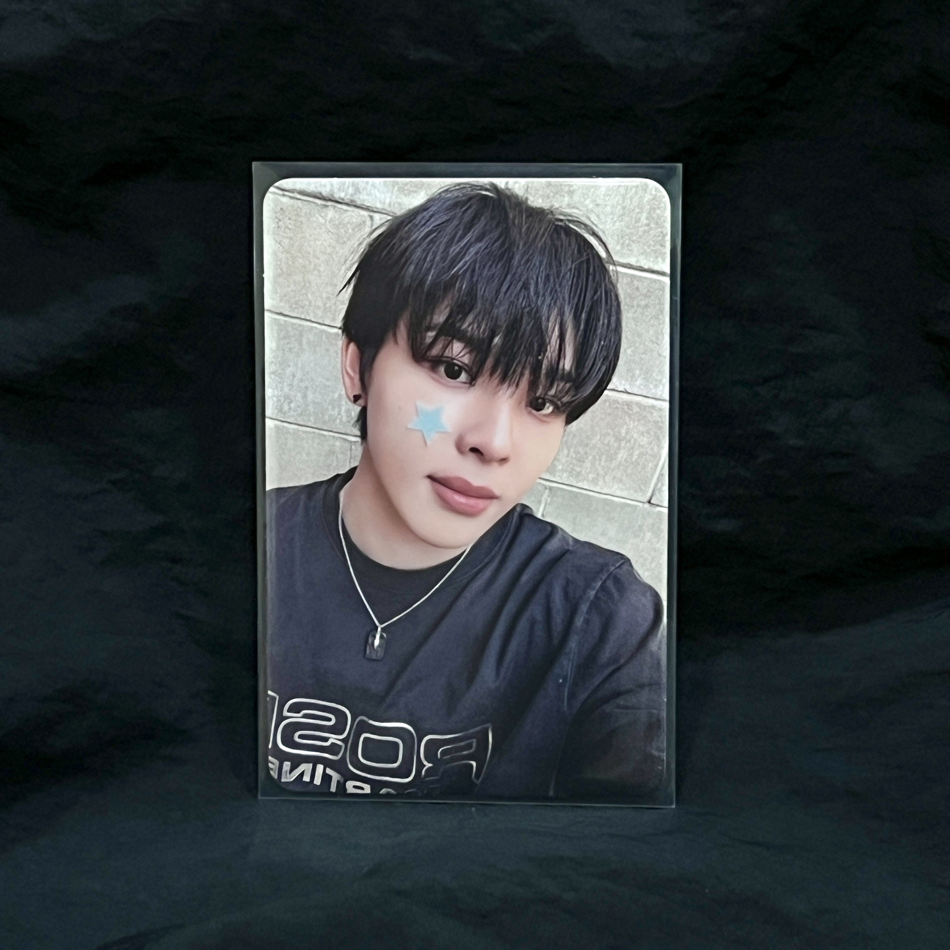 迷一迷二 亜丸特典卡打歌卡