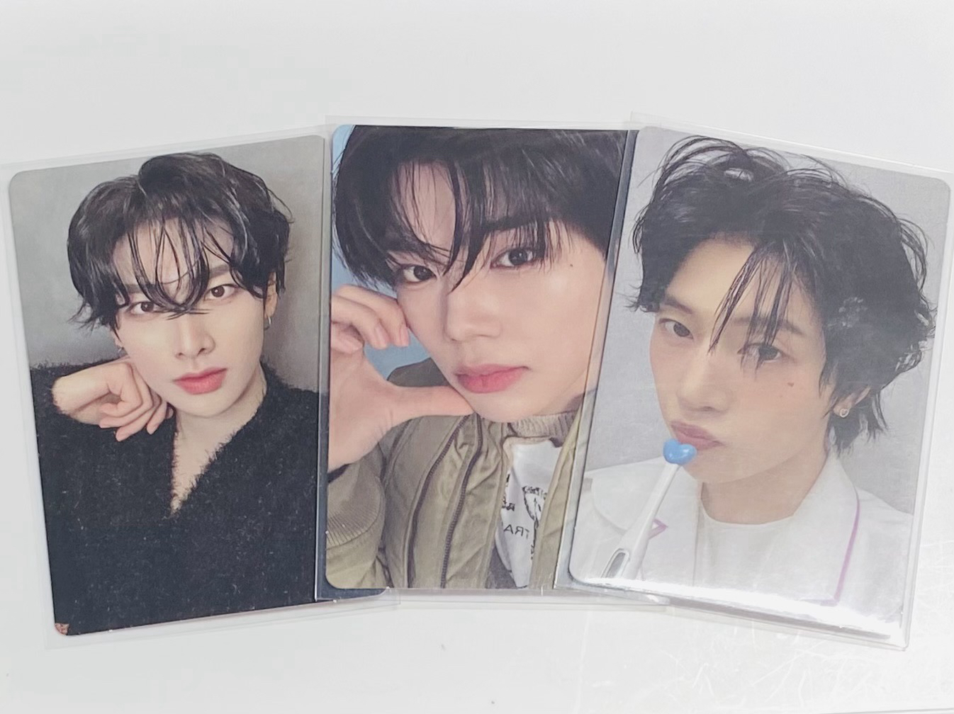 鋭旭修一組不拆