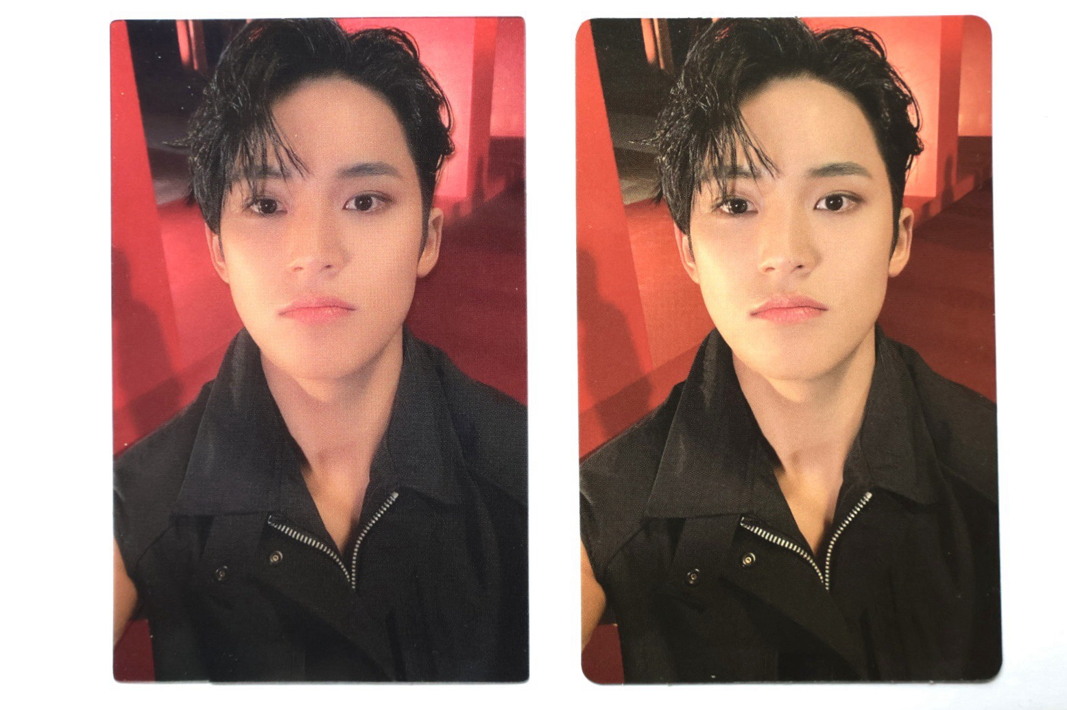 迷10 wvs特典（含透明卡）