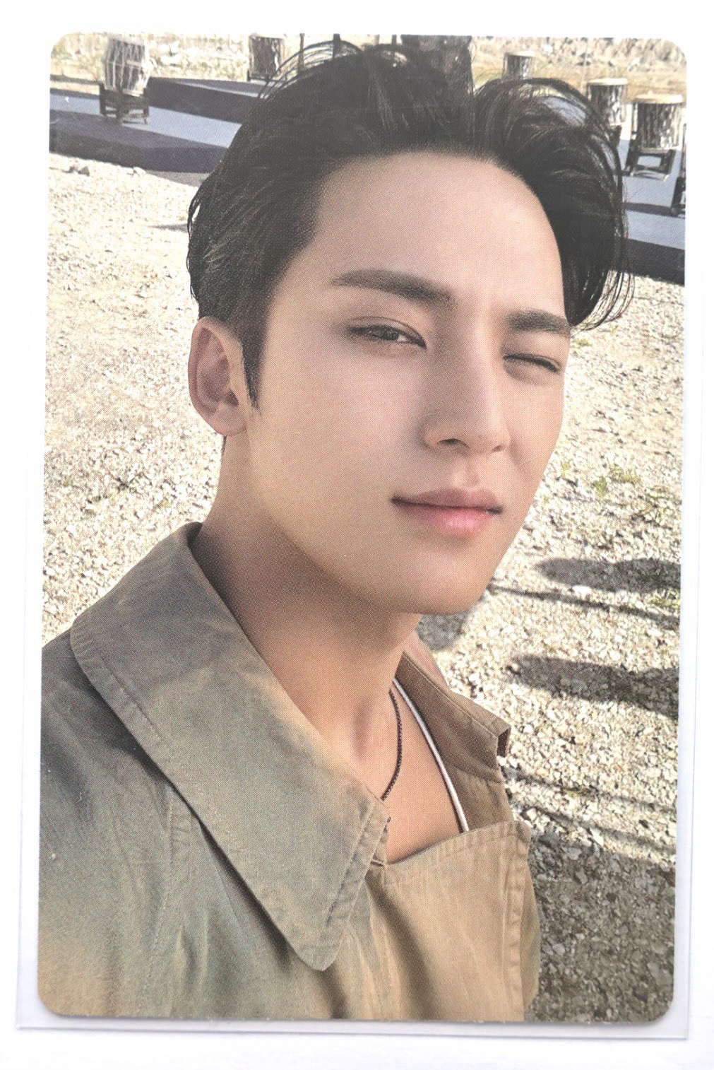 FOLLOW 演唱會 DVD / CD 卡