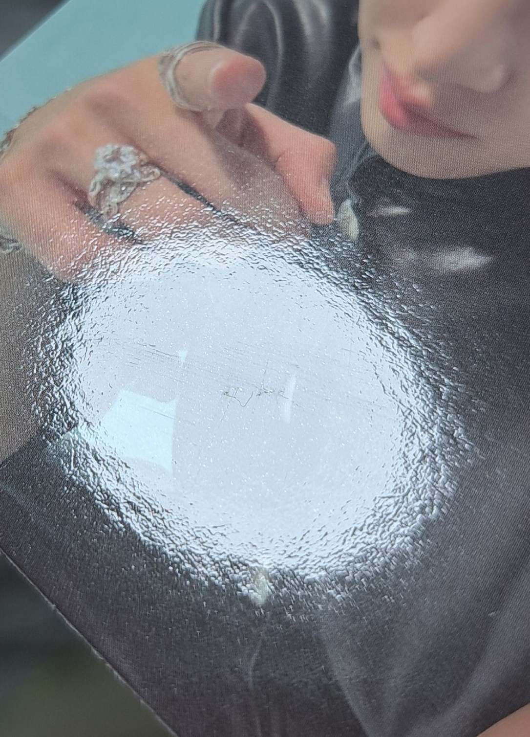 迷一 pb版專卡燦