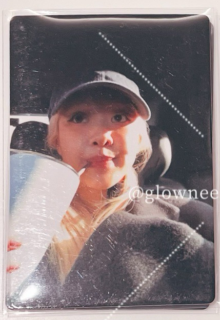 rosie台北快閃 滿額卡 藍杯