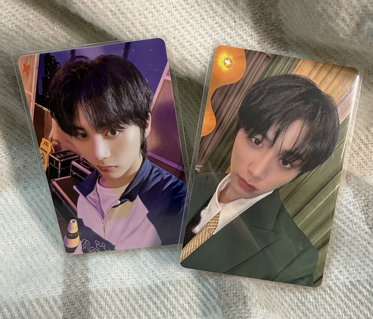 25年曆卡set🐈‍⬛