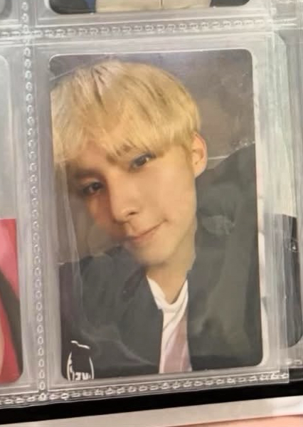 肖俊 稀有卡 天選之城 泰版