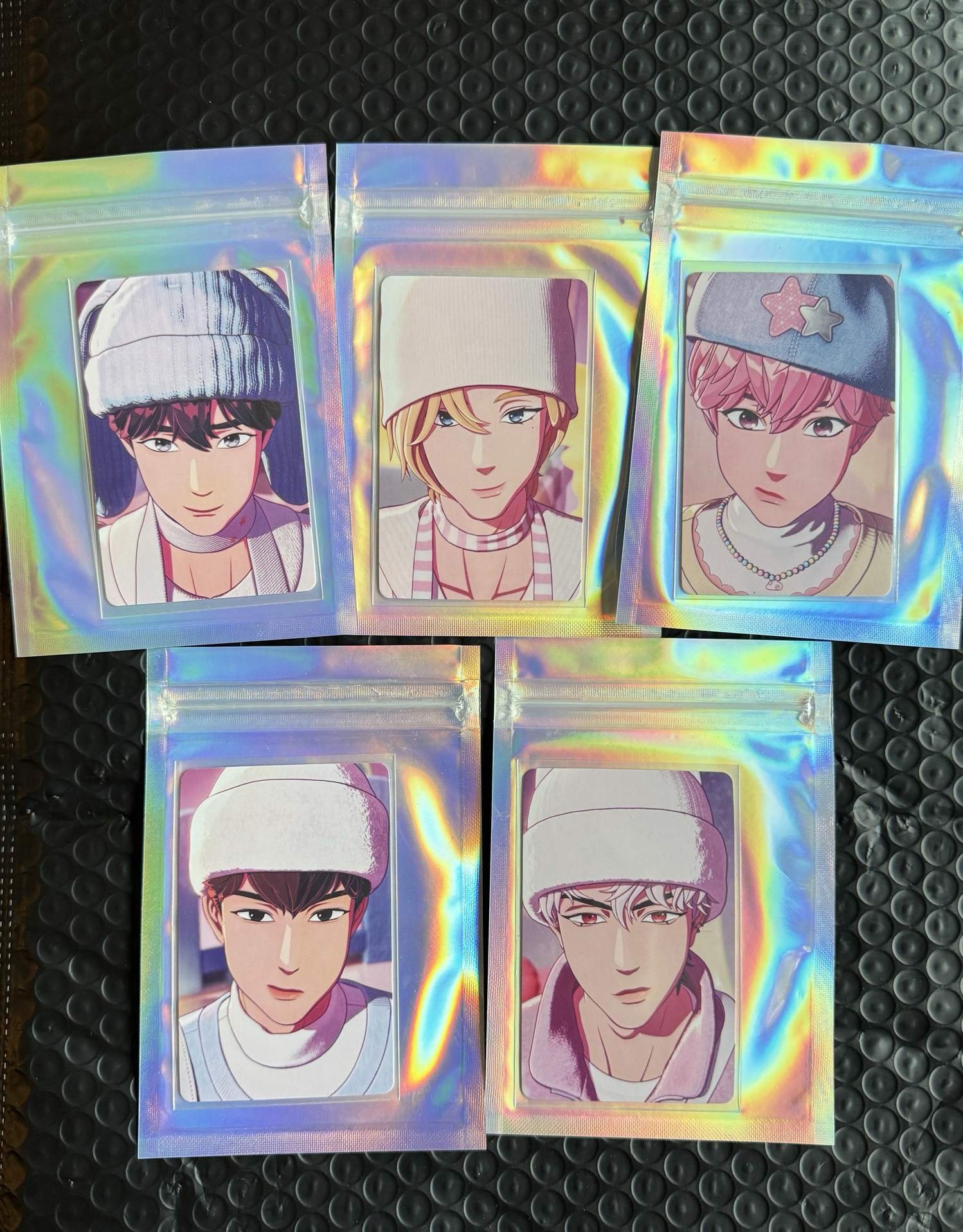 QQ音樂 TME通路特典卡（需綁）