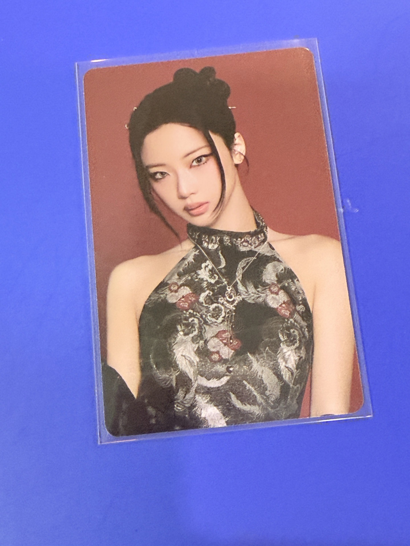 正版現貨 Babymonster   韓官活動外套卡包、官方小卡  活動卡 滿額卡