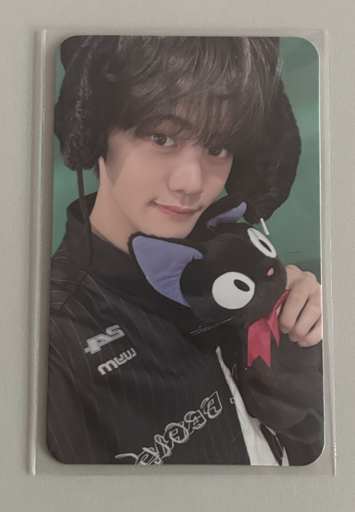 台北簽售特典奎