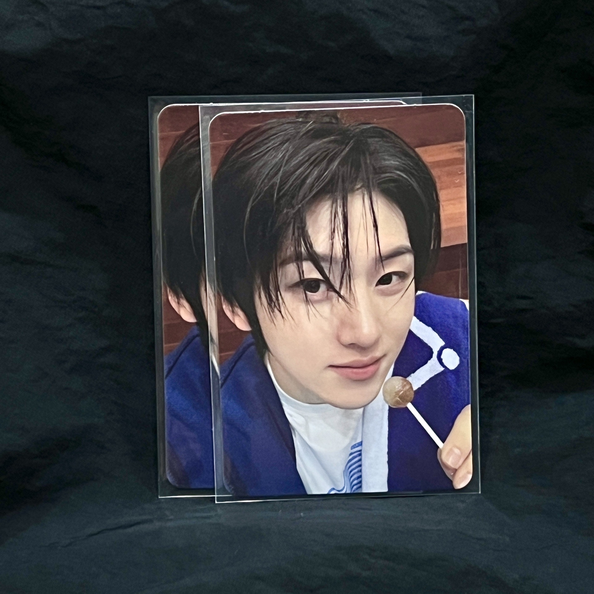 迷二 專卡們（內有多款）