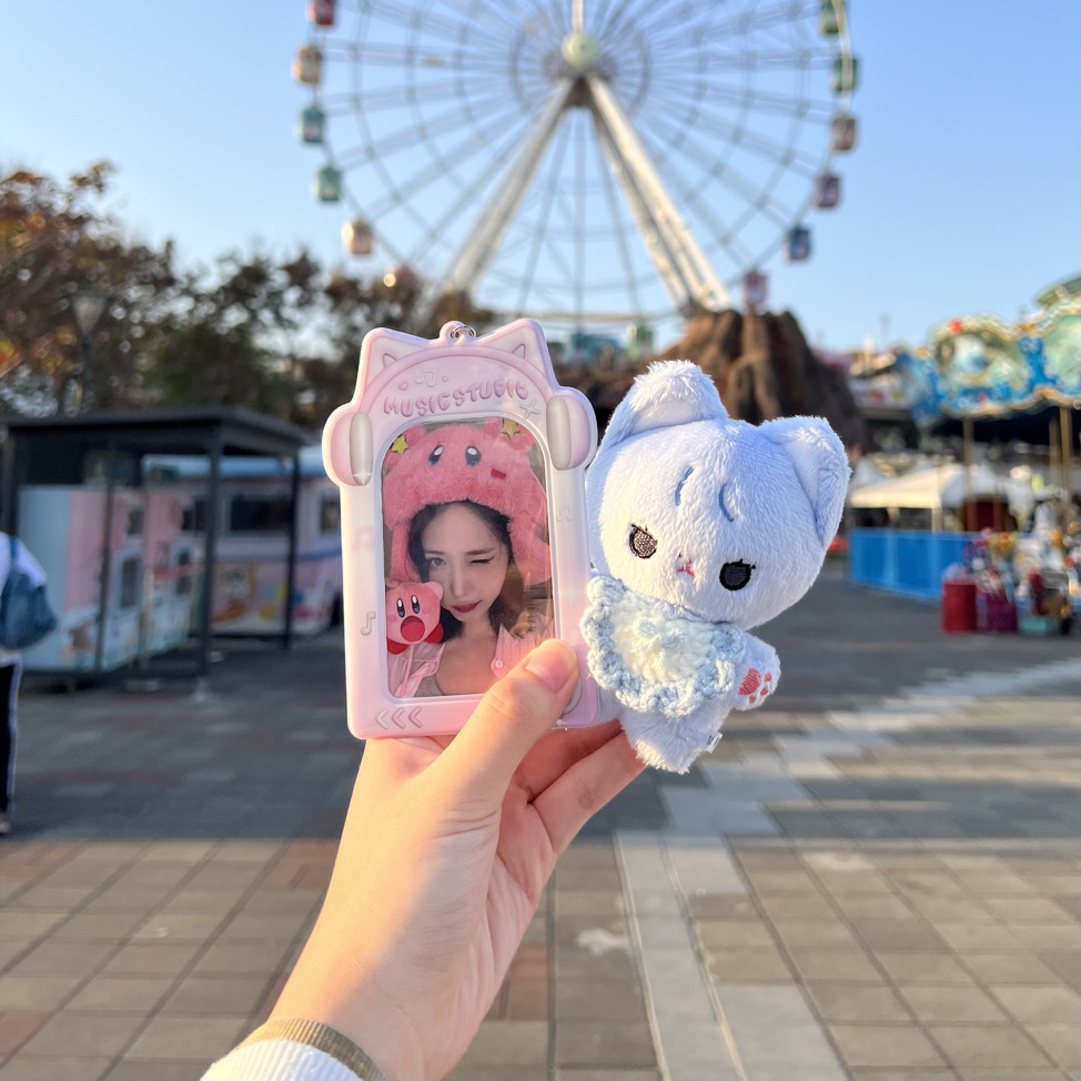 飛常可愛‎ദ്ദിᵔ.˛.ᵔ₎