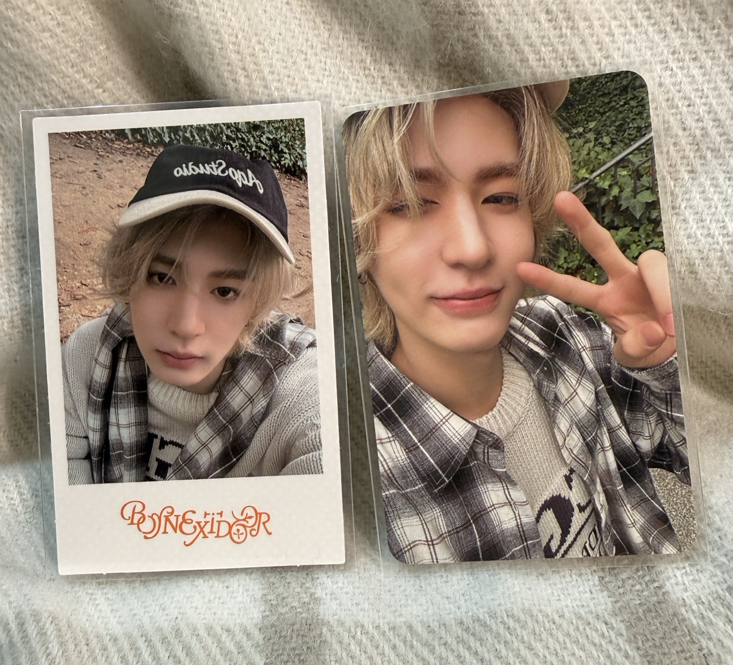 馬德里回憶錄🐠