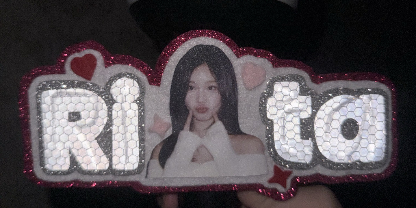 寶怪手燈 無小卡