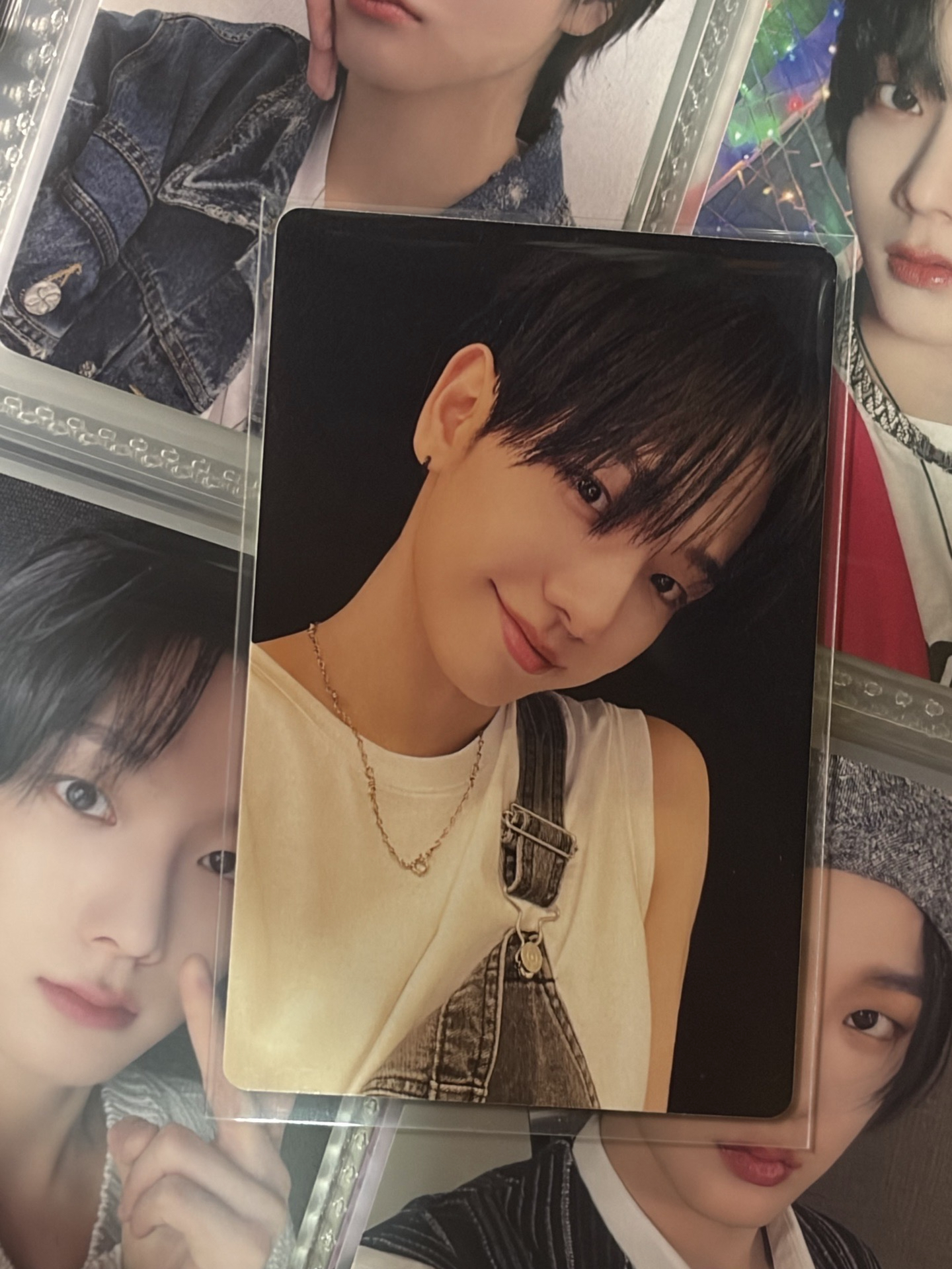 🥐BND 專卡 其他周邊卡