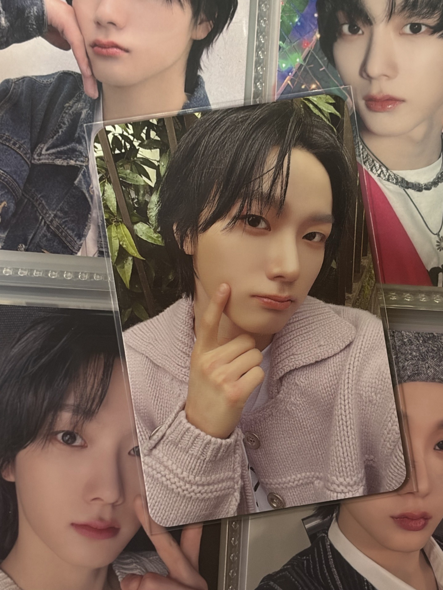 🥐BND 專卡 其他周邊卡