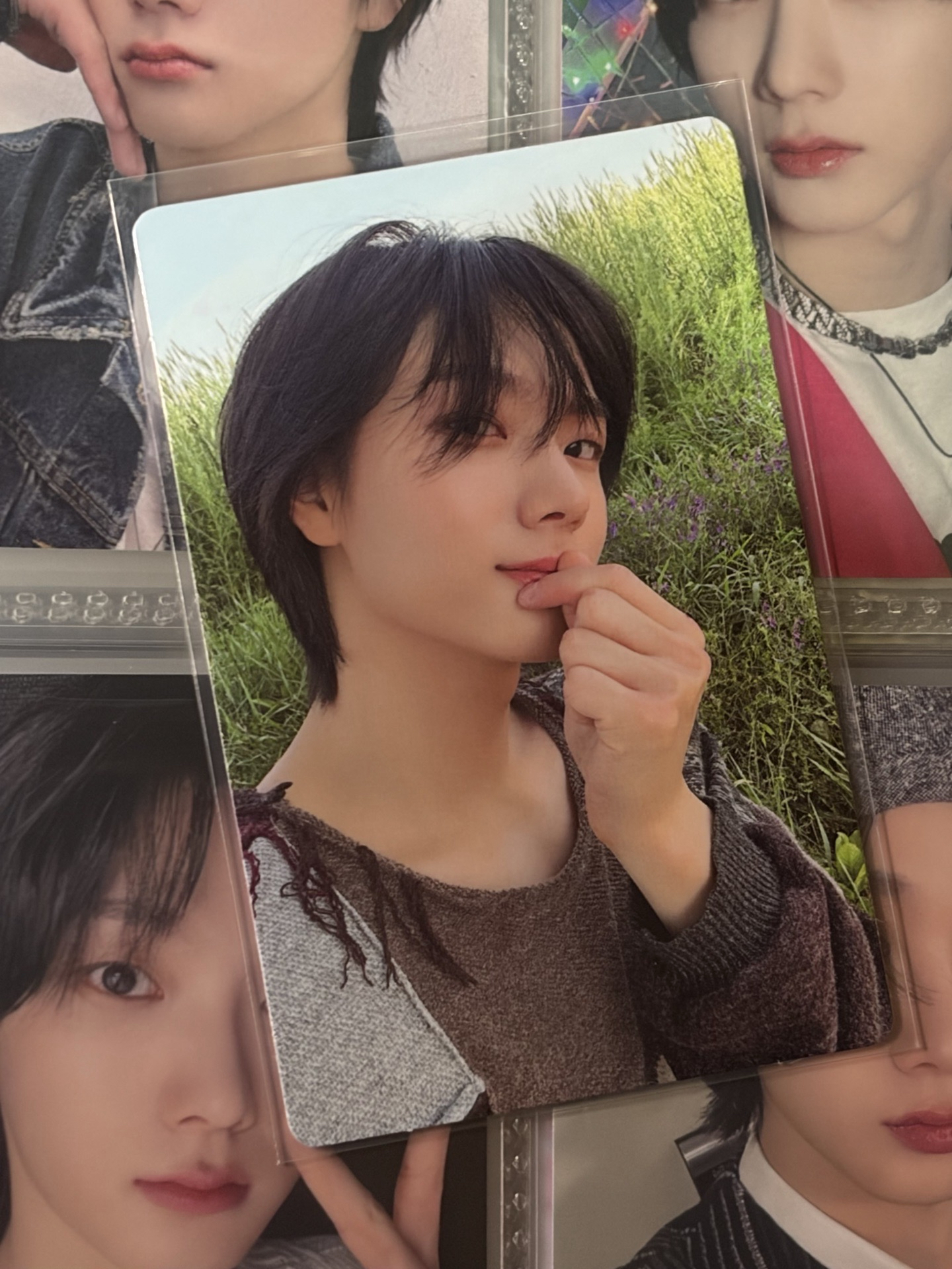 🥐BND 專卡 其他周邊卡