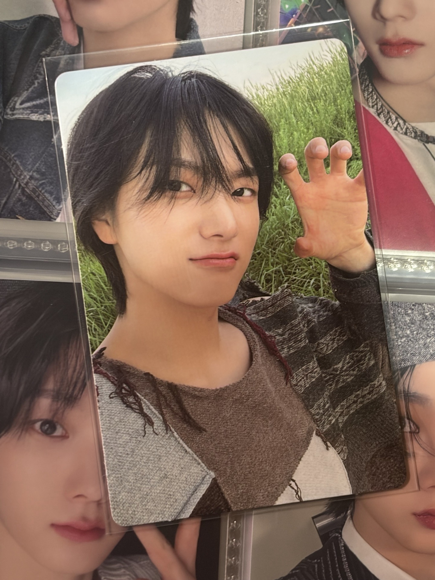 🥐BND 專卡 其他周邊卡