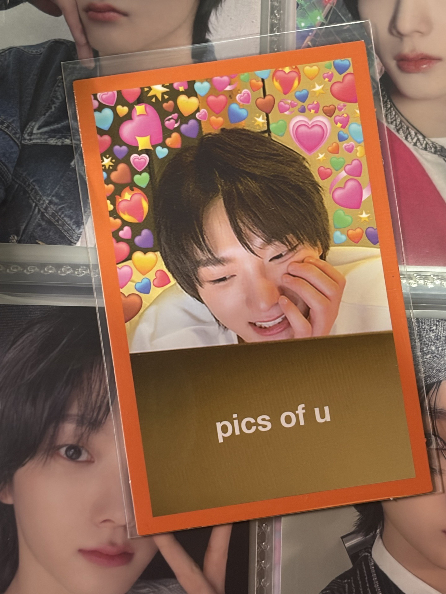 🥐BND 專卡 其他周邊卡