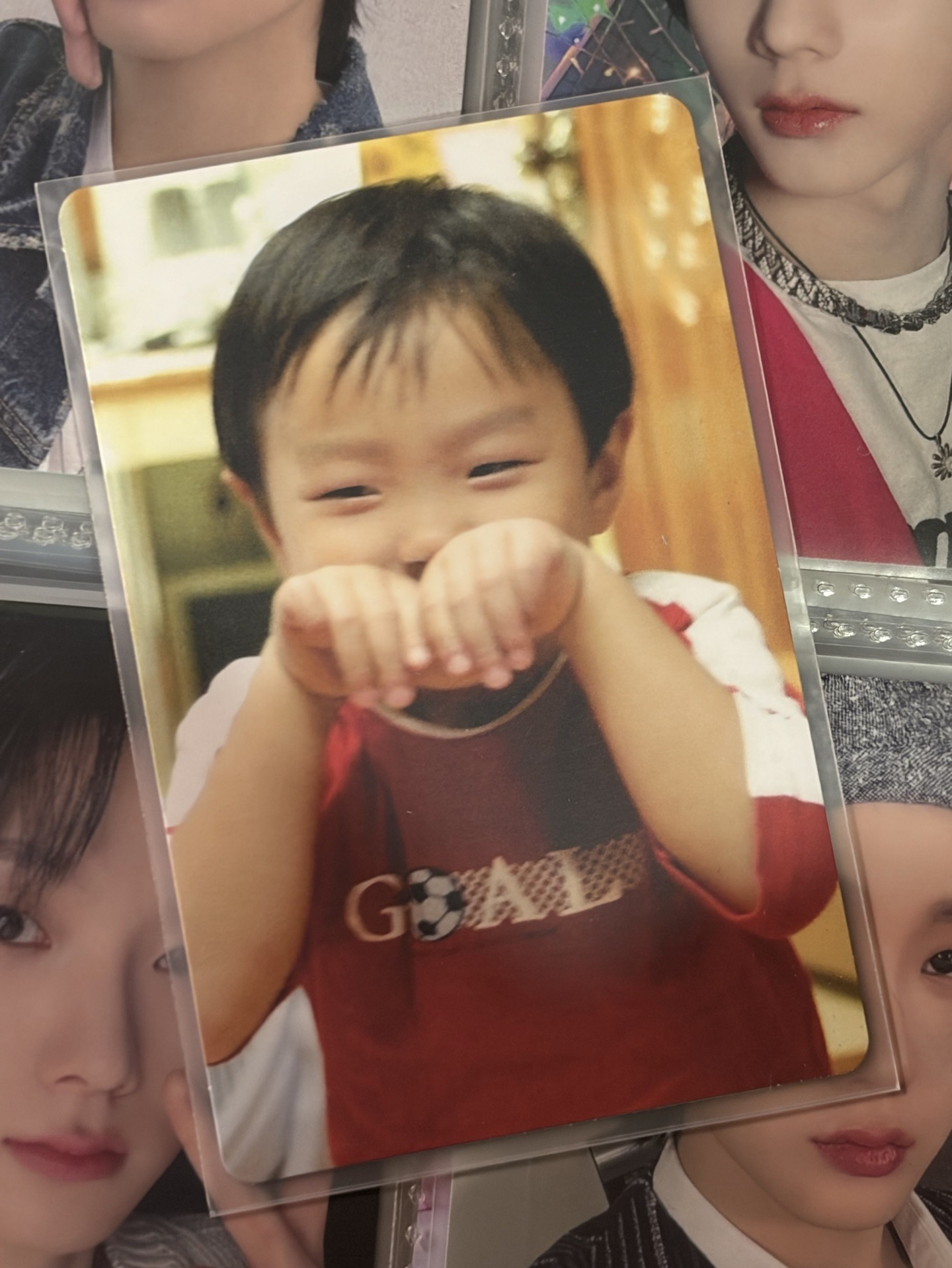 🥐BND 專卡 其他周邊卡